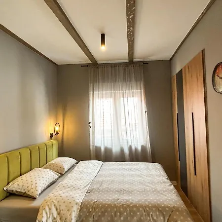 Old Town Premium Apartments- Free Parking Mostar Exterior photo