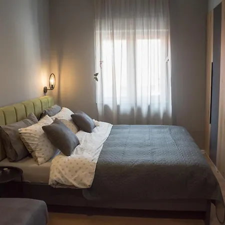 Old Town Premium Apartments- Free Parking Mostar Exterior photo