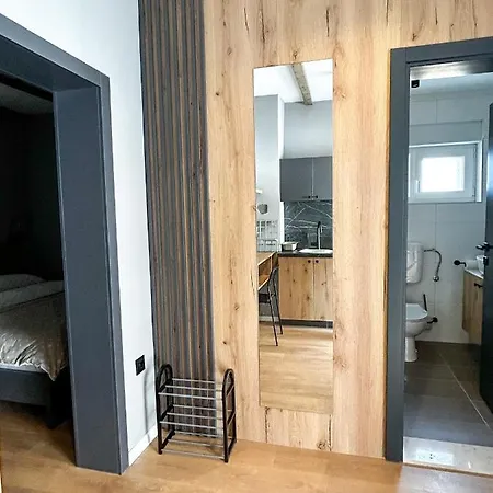 Old Town Premium Apartments- Free Parking Mostar Exterior photo