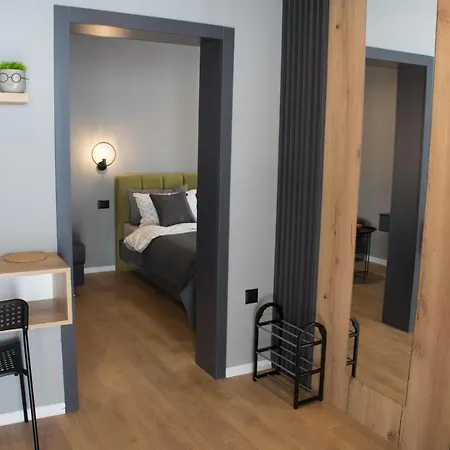 Old Town Premium Apartments- Free Parking Mostar Exterior photo