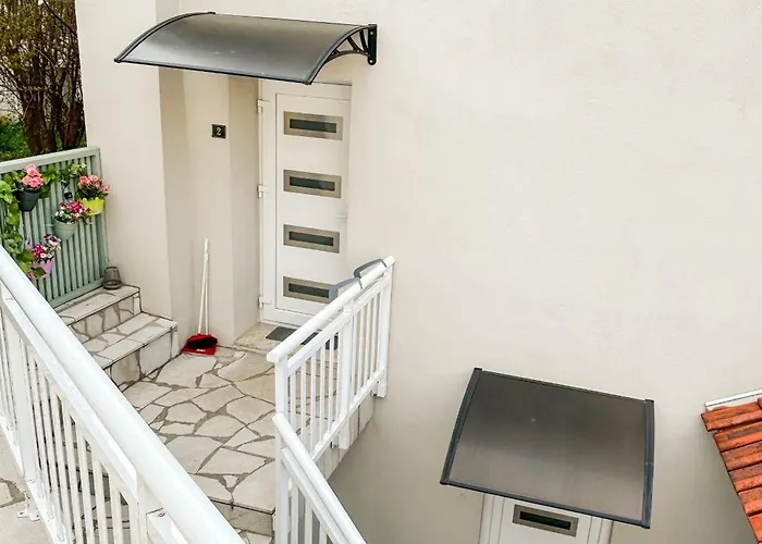 Old Town Premium Apartments- Free Parking