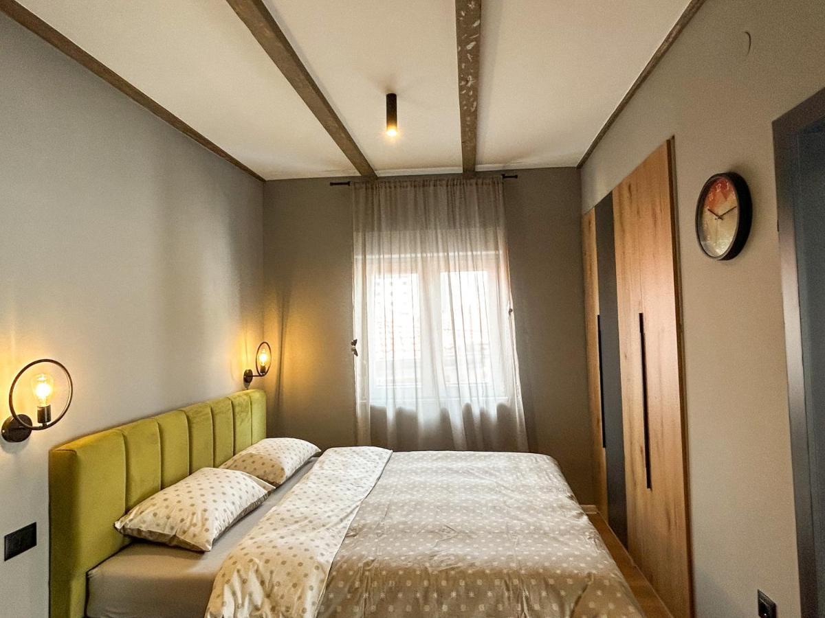 شقة Old Town Premium Apartments- Free Parking *