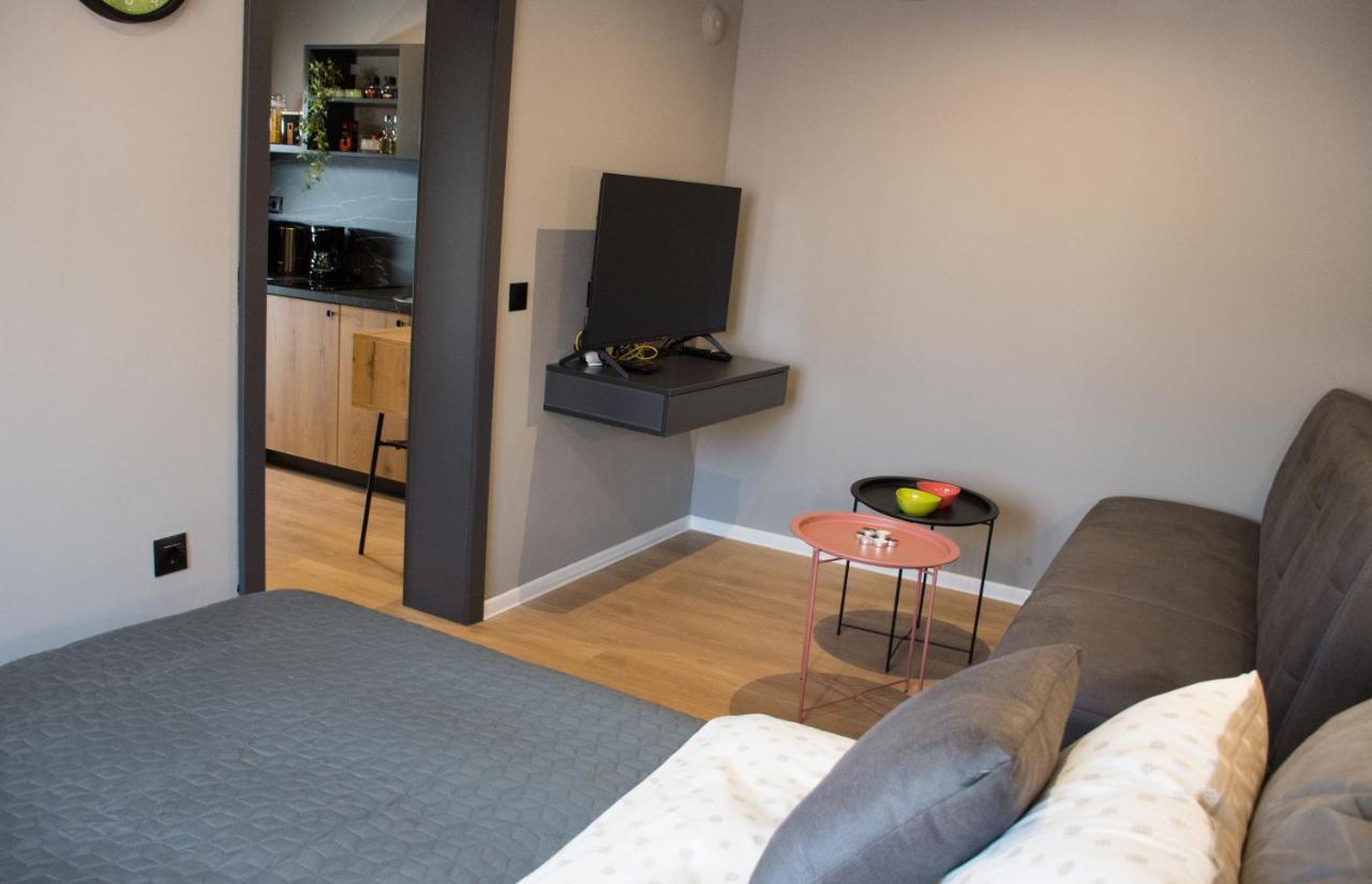 Old Town Premium Apartments- Free Parking * Mostar