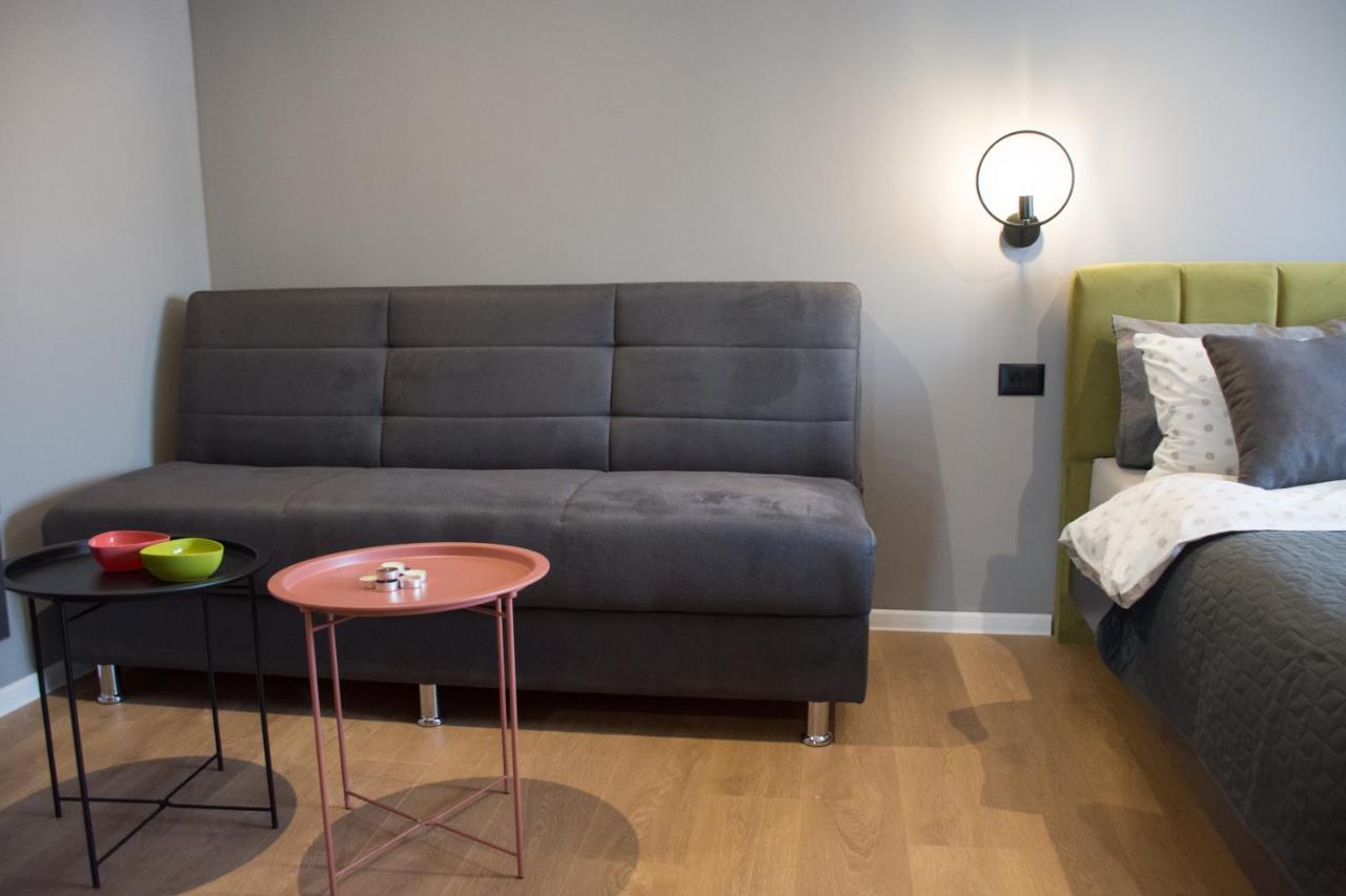 Old Town Premium Apartments- Free Parking Apartment *