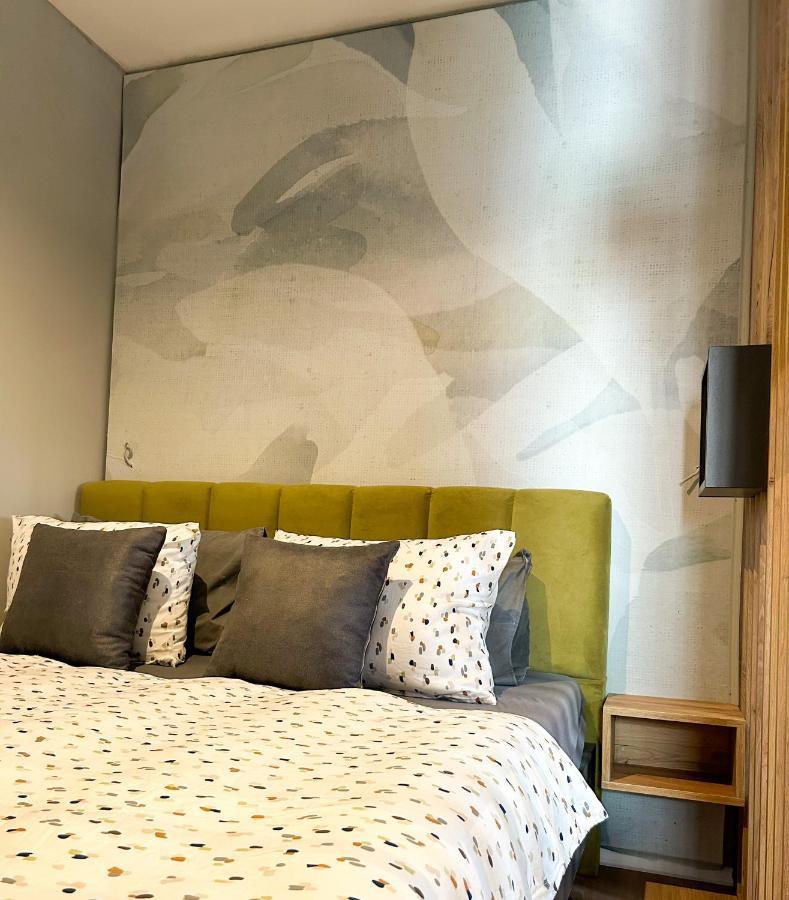 Old Town Premium Apartments- Free Parking