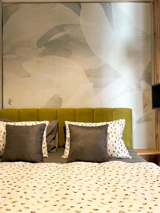 Old Town Premium Apartments- Free Parking موستار