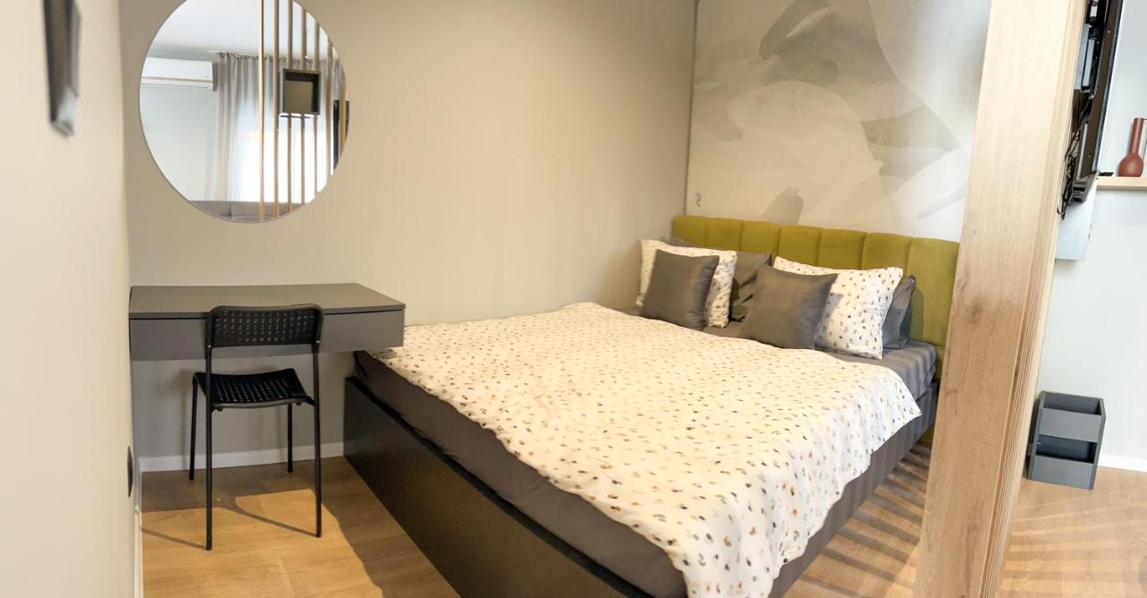 Old Town Premium Apartments- Free Parking * موستار