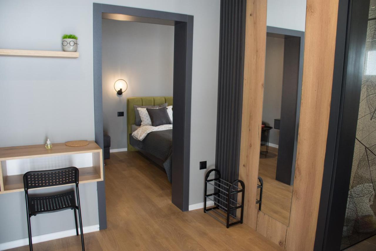 Old Town Premium Apartments- Free Parking * موستار