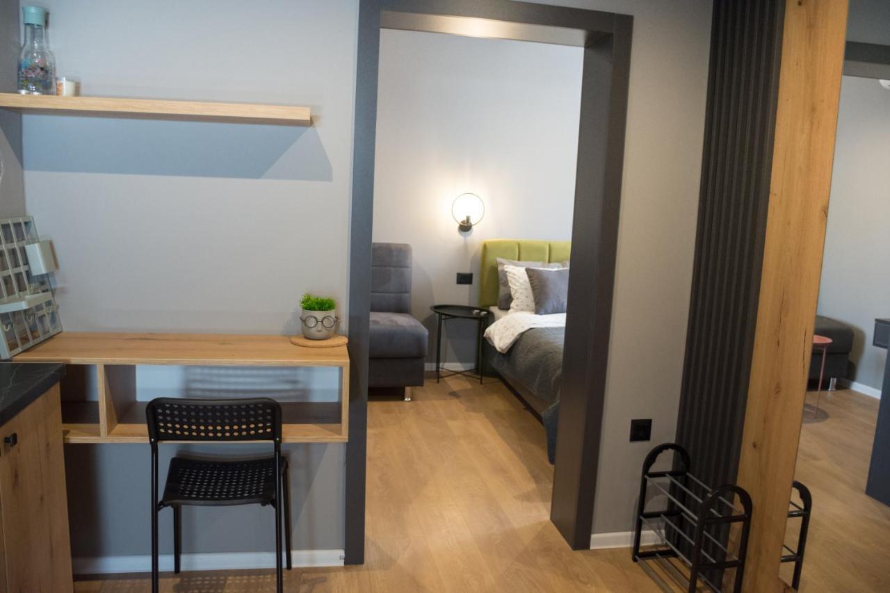 Old Town Premium Apartments- Free Parking Apartment Mostar
