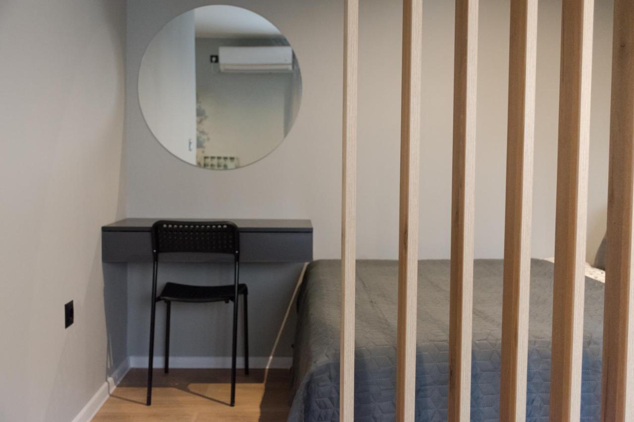 Old Town Premium Apartments- Free Parking Apartment *