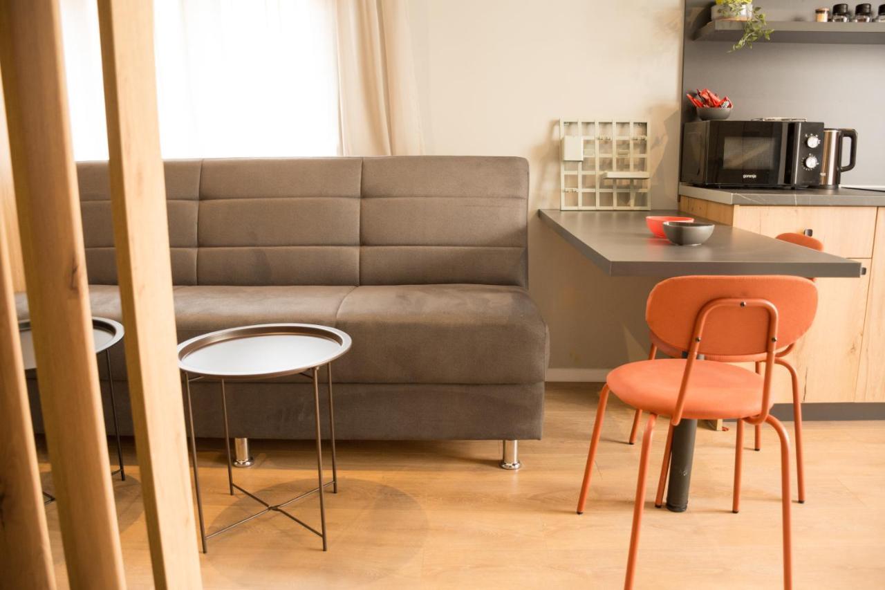 Old Town Premium Apartments- Free Parking
