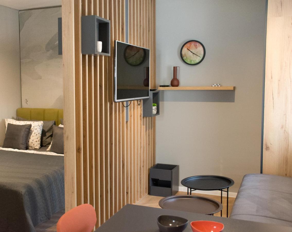 Old Town Premium Apartments- Free Parking *