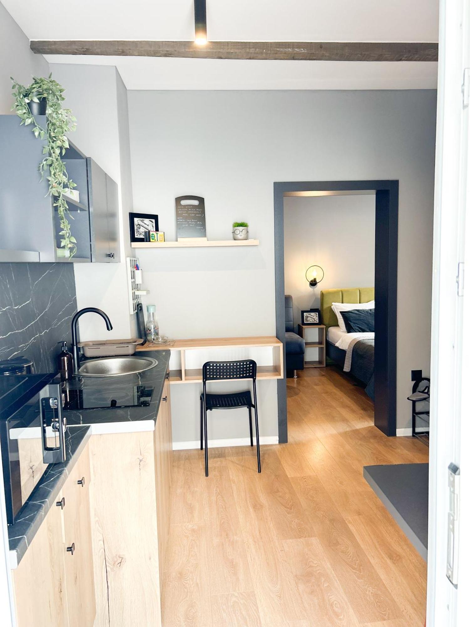 Old Town Premium Apartments- Free Parking موستار