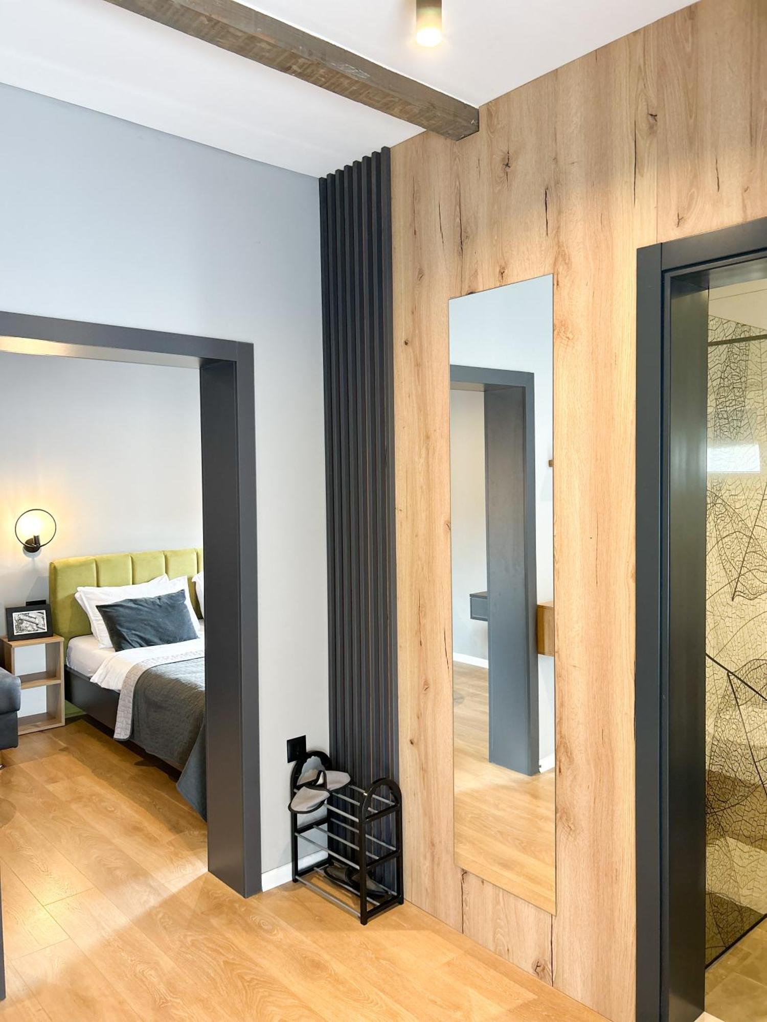 Old Town Premium Apartments- Free Parking موستار