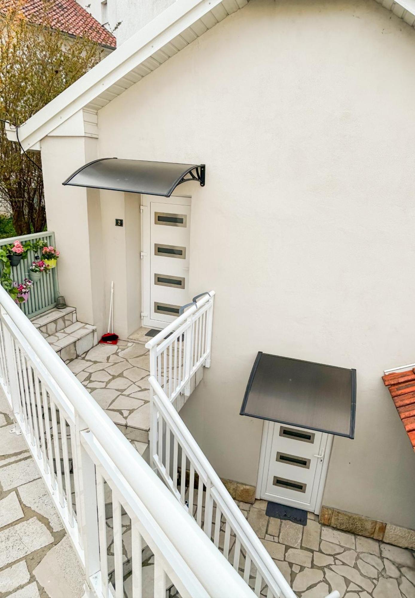 شقة Old Town Premium Apartments- Free Parking موستار