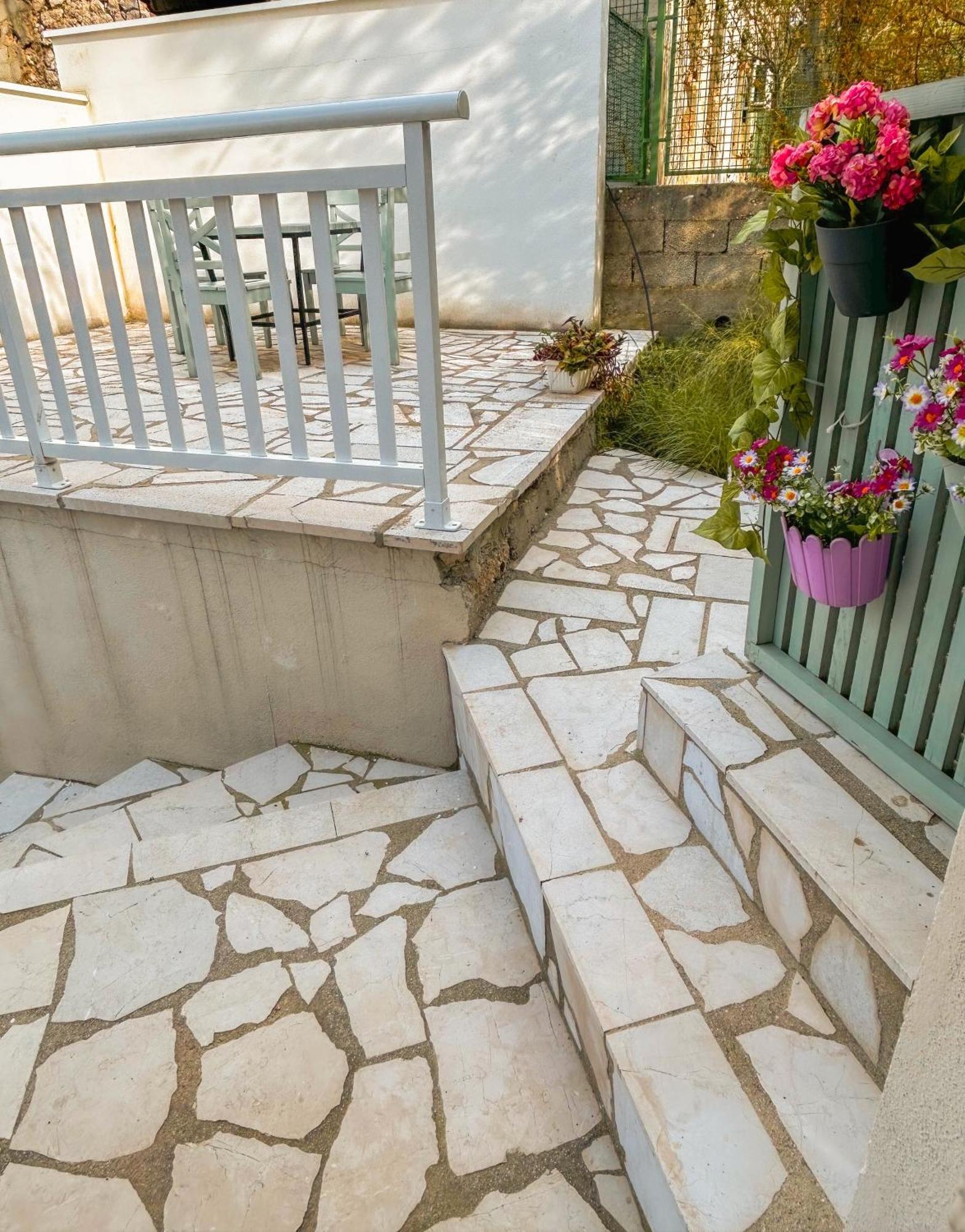 Old Town Premium Apartments- Free Parking موستار
